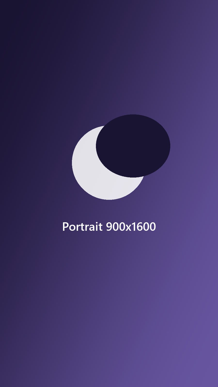 Placeholder - portrait