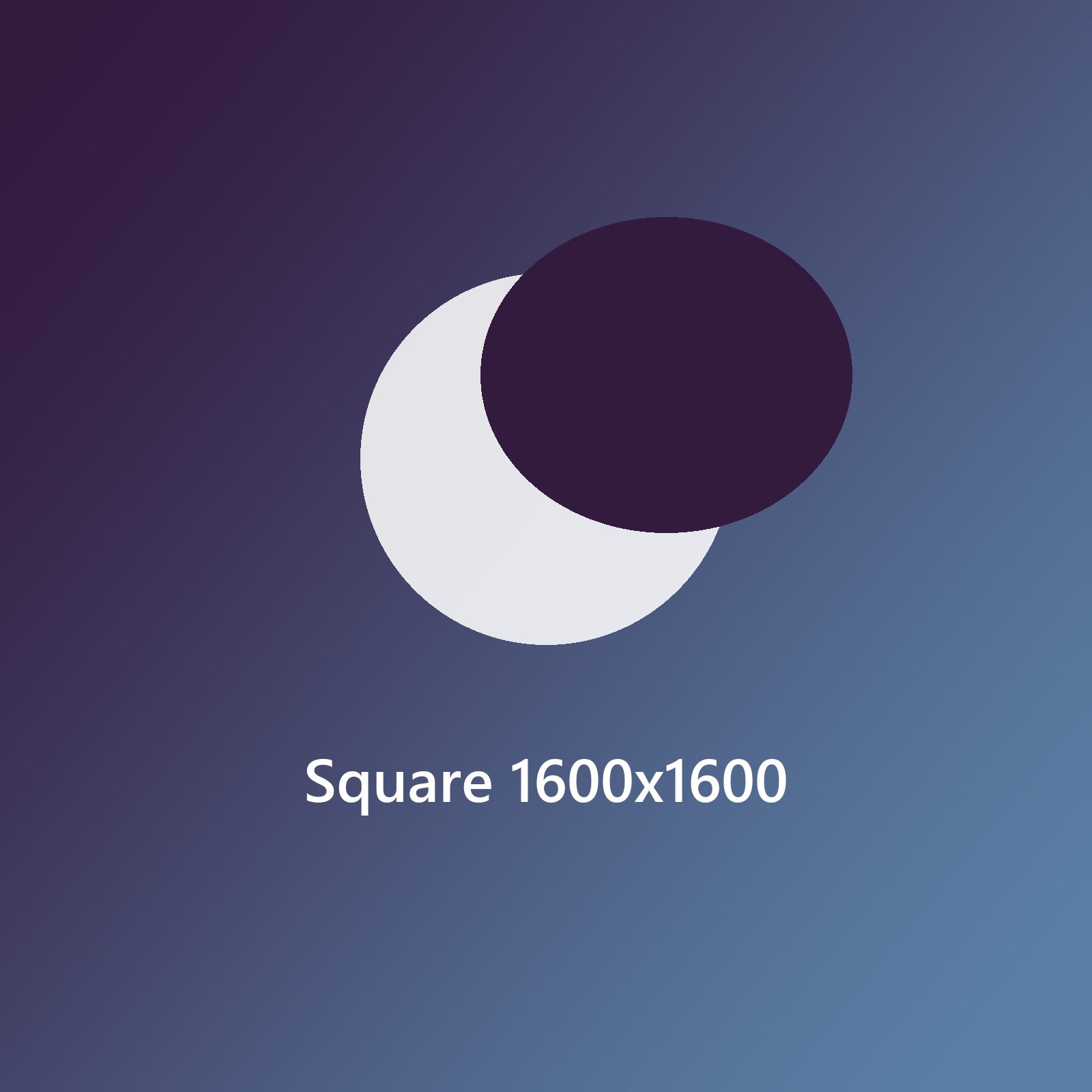 Placeholder - square