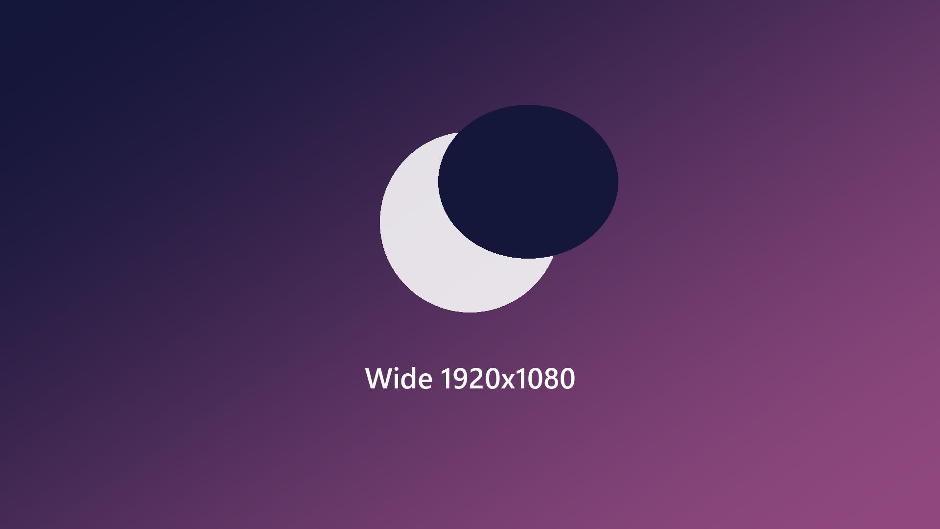 Placeholder - wide